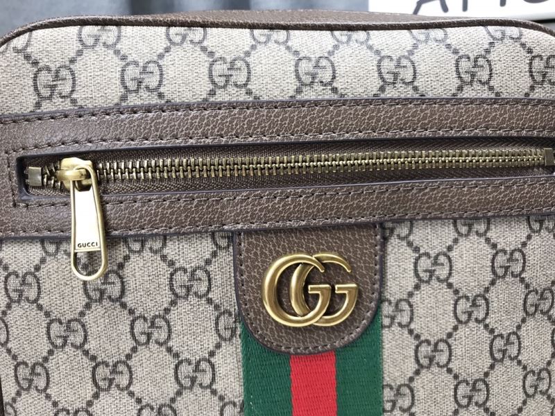 Mens Gucci Satchel Bags